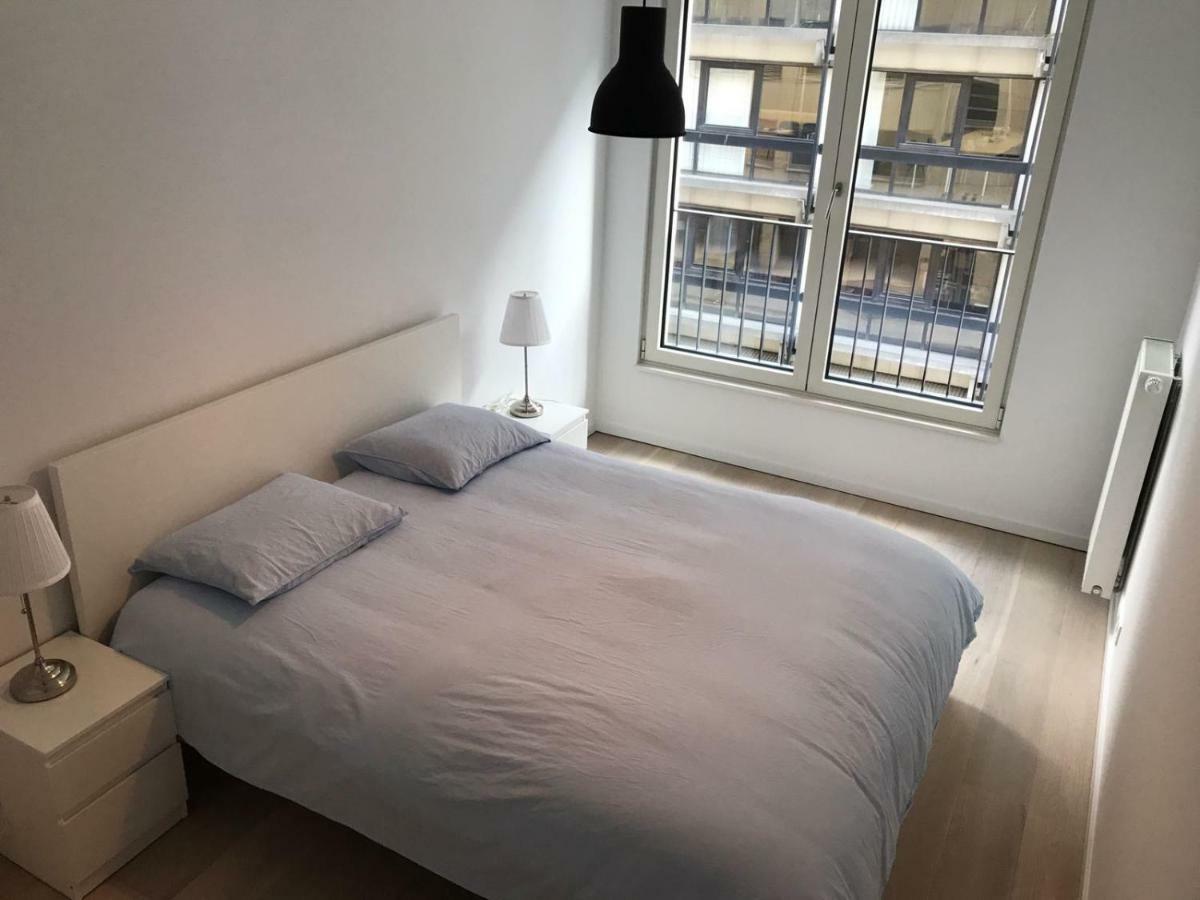 European Institutions Apartments Brüsszel Kültér fotó