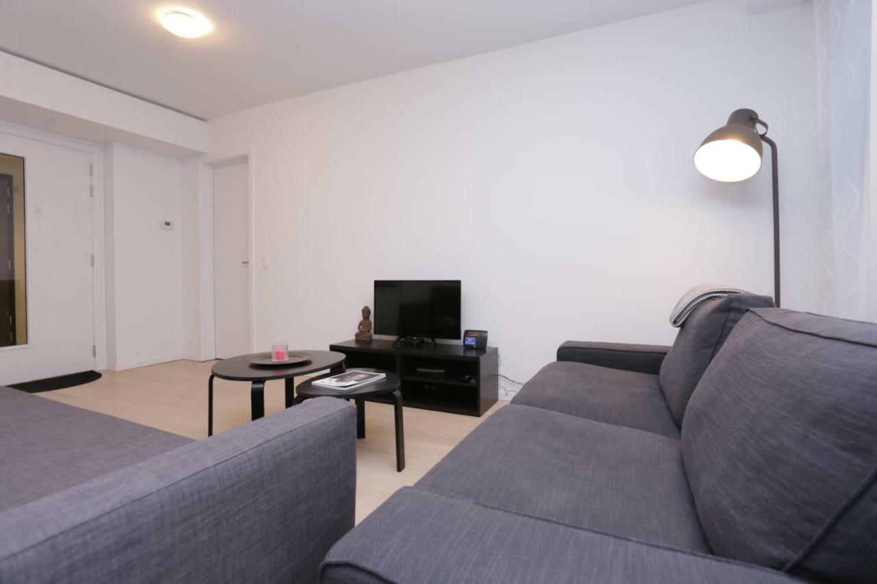 European Institutions Apartments Brüsszel Kültér fotó
