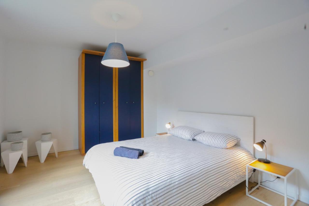 European Institutions Apartments Brüsszel Kültér fotó